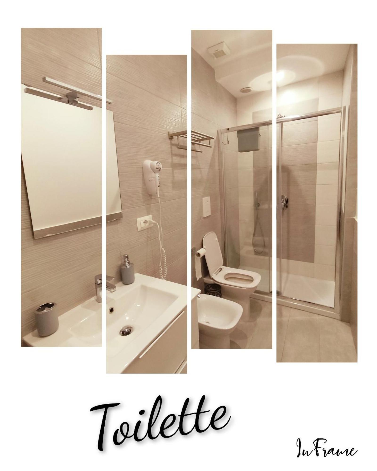 Le Follie Parthenopee Bed & Breakfast Naples Exterior photo